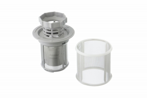 Фильтр сливной для посудомойки Bosch, Siemens, Neff, Gaggenau  (Бош, Сименс, Нефф Гагэнау) 427903, фото 1 | MixZip