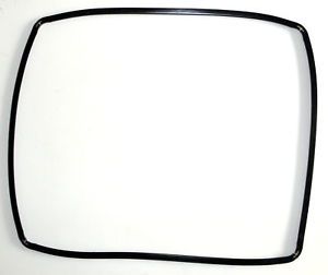 Уплотнитель (прокладка) двери духовки Хотпоинт-Аристон (Hotpoint-Ariston) 027982