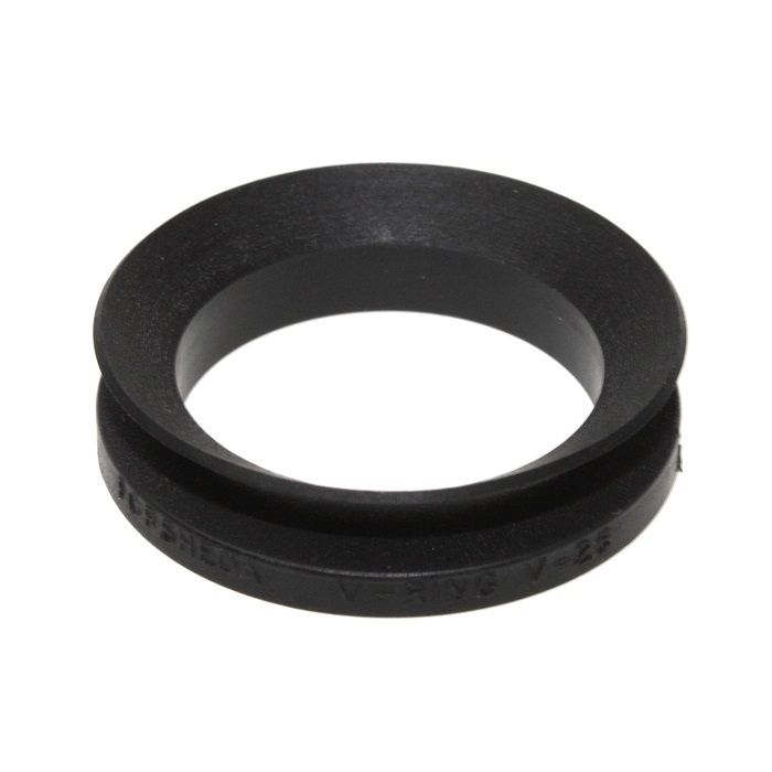 Сальник для стиральной машины Ардо (Ardo) 22x30x2/7 V'RING VA 25 402006300 / 651008429