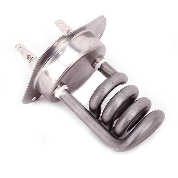 Тэн (нагревательный элемент) для посудомоечной машины Кертинг (Korting) HeatWell 1800W 674001100053