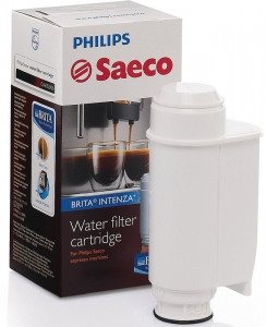 Фильтр Brita Intenza  для кофеварок и кофемашин Philips Saeco CA6702/00, фото 1 | MixZip