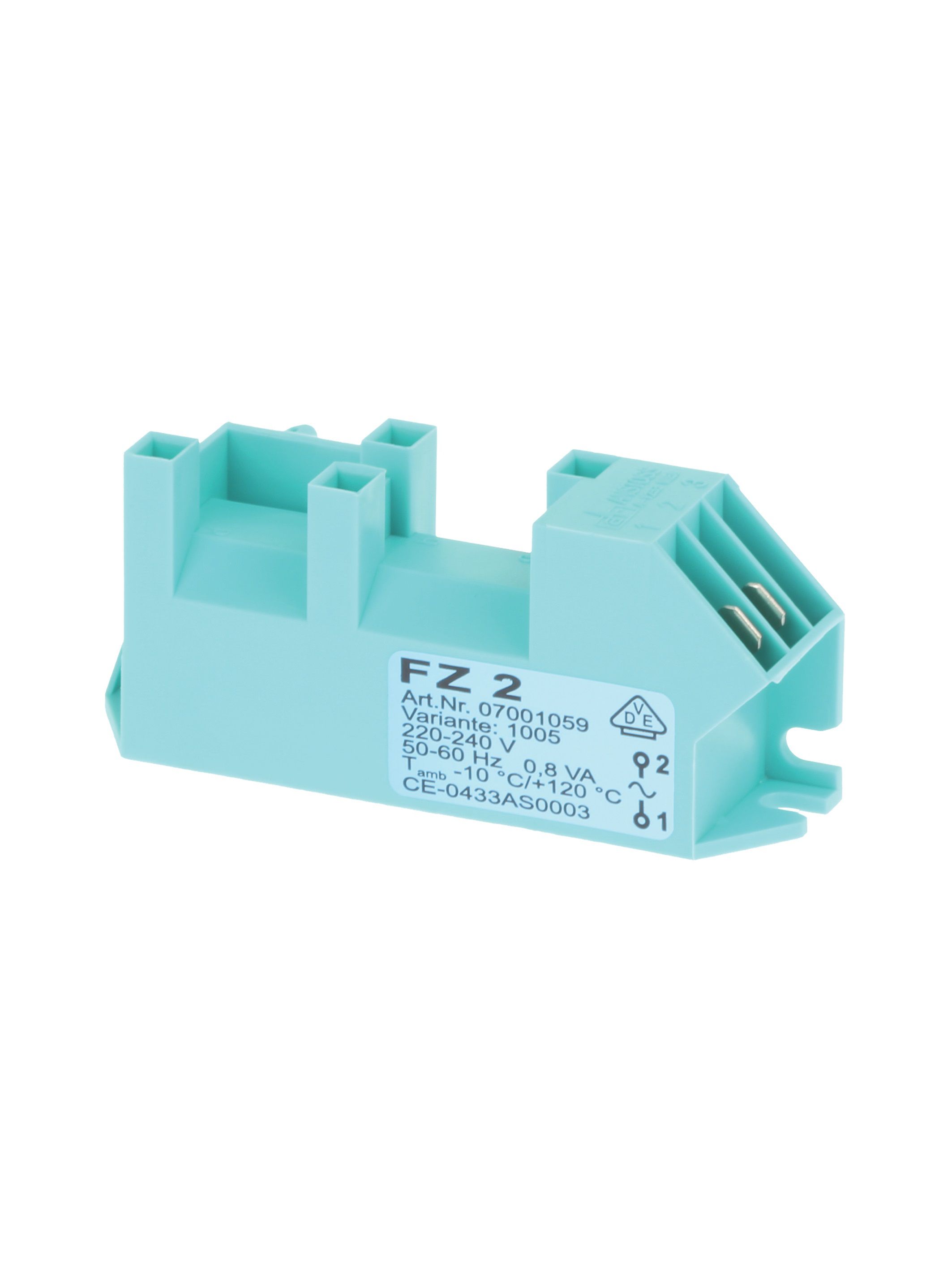 Блок розжига для плиты Бош Сименс (Bosch Siemens) 605136