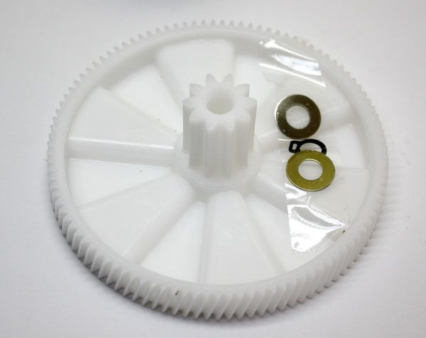 Шестеренка для мясорубок Кенвуд (KENWOOD) KW650740