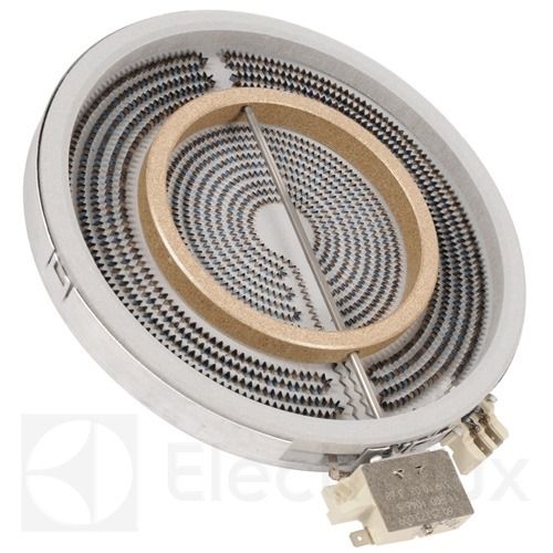 Конфорка для стеклокерамической плиты Электролюкс Занусси АЕГ (Electrolux, Zanussi, AEG) 3740640218