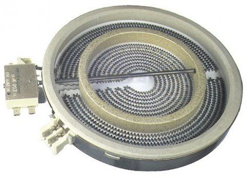 Конфорка для стеклокерамической плиты Горенье (Gorenje) 553894 2100/700W