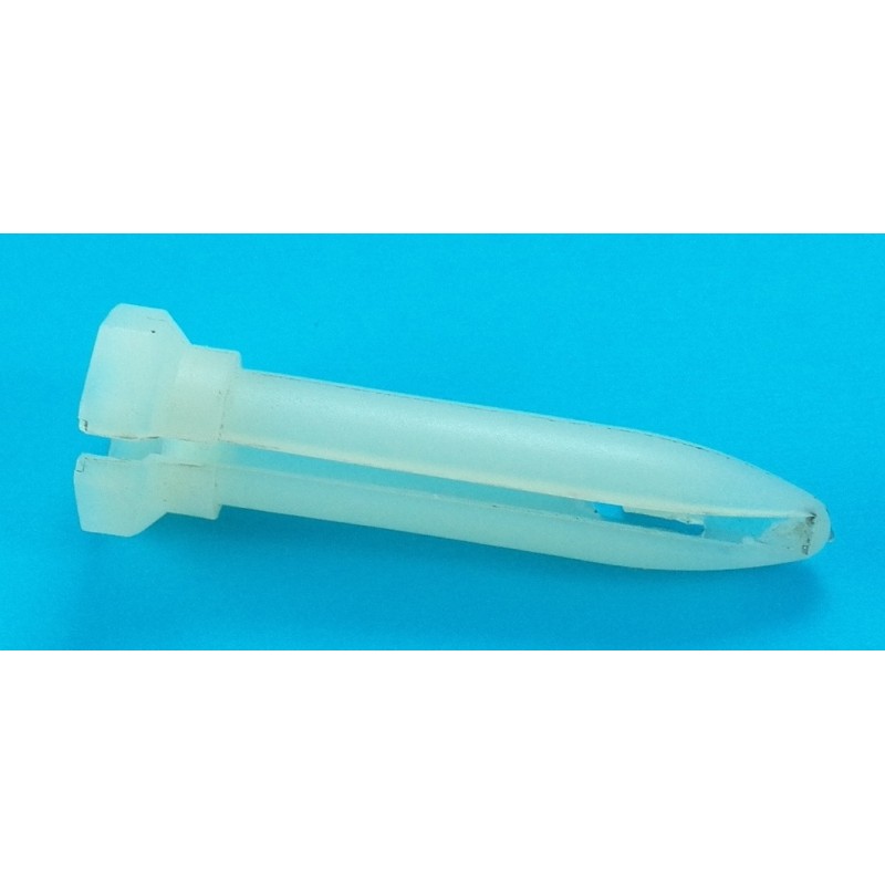 Крепление амортизатора стиральной машины HISENSE HK1576691