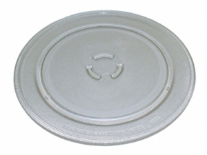 Тарелка для Whirlpool, Bauknecht (Вирпул, Баукнехт) Икея (Ikea) 325мм  481941879728, фото 1 | MixZip