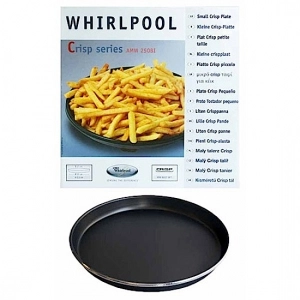   Whirlpool, Bauknecht (, ) Crisp 250  480131000083 ,  3 | MixZip