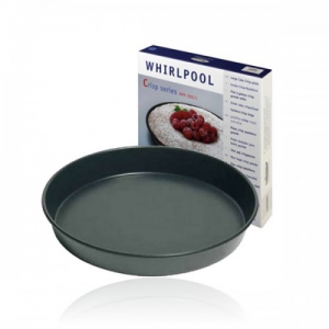 Тарелка для Whirlpool, Bauknecht (Вирпул, Баукнехт) Crisp 280 мм 480131000082, фото 3 | MixZip