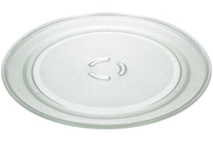 Тарелка для Whirlpool, Bauknecht (Вирпул, Баукнехт) Икея (Ikea) 360мм  481946678348, фото 1 | MixZip