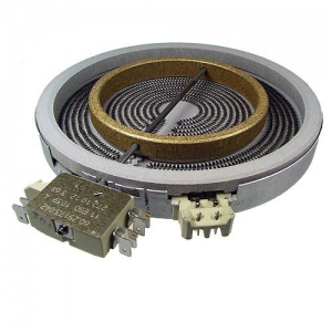 Конфорка для стеклокерамической плиты Электролюкс Занусси АЕГ(Electrolux, Zanussi, AEG) 3740754217