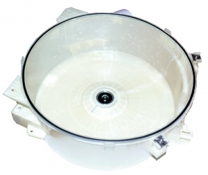 Задний полубак для стиральной машины Самсунг (SAMSUNG) Diamond (Даймонд) DC97-10977S, фото 1 | MixZip