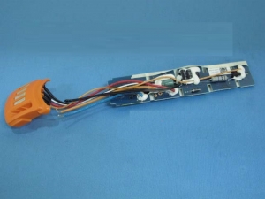 Электронный модуль зарядки пылесоса Электролюкс АЕГ (Electrolux, AEG) 1184056040 , фото 1 | MixZip