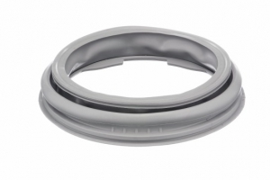 Манжета люка, прокладка двери для стиральной машины Bosch, Siemens 667220
