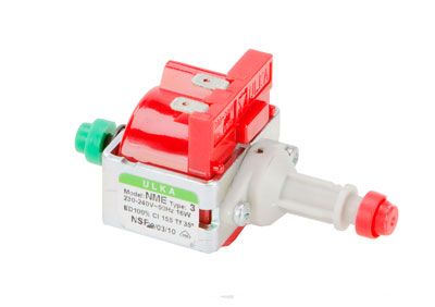 Насос ULKA NME4 16W