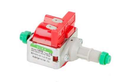 Насос ULKA NME1S 16W 3,2bar