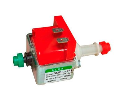 Насос ULKA NME1S 16W 3,5bar
