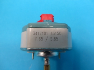 Термостат для водонагревателя Горенье (Gorenje) 409512 / 3412101, фото 2 | MixZip