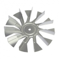 Крыльчатка вентилятора для плиты Электролюкс Занусси АЕГ (Electrolux, Zanussi, AEG) 3581960980