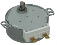 Мотор тарелки для микроволновой печи Вирпул (Whirlpool) Икея (Ikea) 481067848981