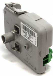 Электронный термостат для водонагревателя Аристон (Ariston)  ABS PRO ECO , фото 1 | MixZip