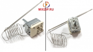 Термостат, терморегулятор для духовки  900 мм, фото 2 | MixZip