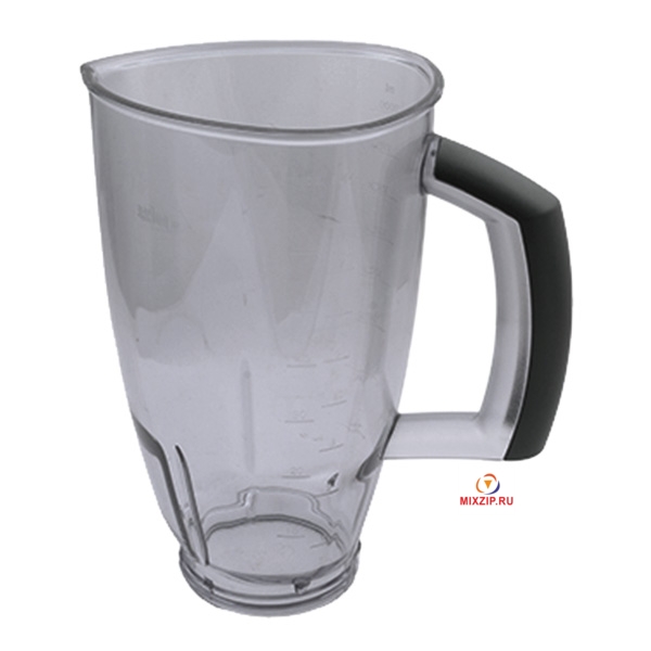 Стакан для блендера Браун (Braun) Multiquick 7322310454