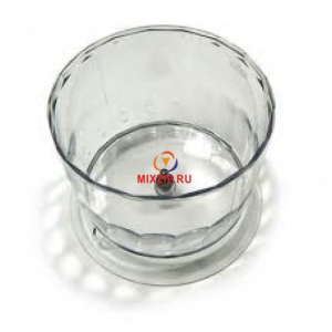 Чаша для блендера Браун (Braun) Multiquick 7050142, фото 1 | MixZip
