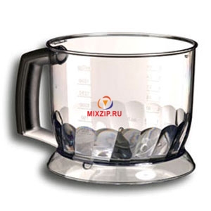 Чаша для блендера Браун (Braun) Multiquick 7051021, фото 1 | MixZip