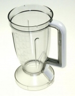 Пластиковая чаша, стакан для блендера Bosch, Siemens (Бош, Сименс) 649835