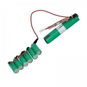 Аккумуляторы (батарейки) для пылесоса Электролюкс АЕГ (Electrolux, AEG) ERGORAPIDO 4055132304, фото 3 | MixZip