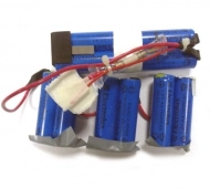 Аккумуляторы (батарейки) для пылесоса Электролюкс АЕГ (Electrolux, AEG) ERGORAPIDO 4055132304