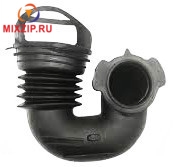 Патрубок дозатор бак для стиральной машины LG 4738EN2002A