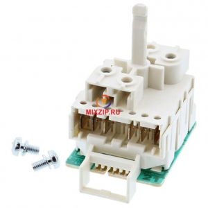 Переключатель для стиральной машины Электролюкс Занусси АЕГ (Electrolux, Zanussi, AEG) 1100991635, фото 1 | MixZip