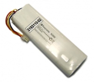 Аккумуляторы (батарейки) для пылесоса Электролюкс (Electrolux) Trilobite 2192119010 / 1128621016