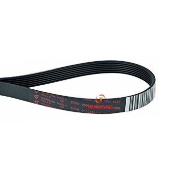 Ремень для сушильной машины Bosch, Siemens, Neff (Бош, Сименс, Нефф) 7PH 1980 649054