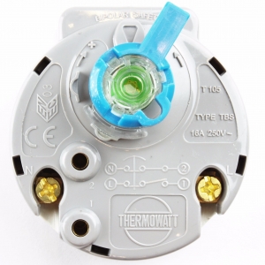 Термостат для водонагревателя Аристон (Ariston) 65115014 , фото 1 | MixZip