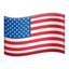 Флаг США (Америки)