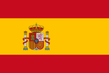 160px Flag of Spain.svg